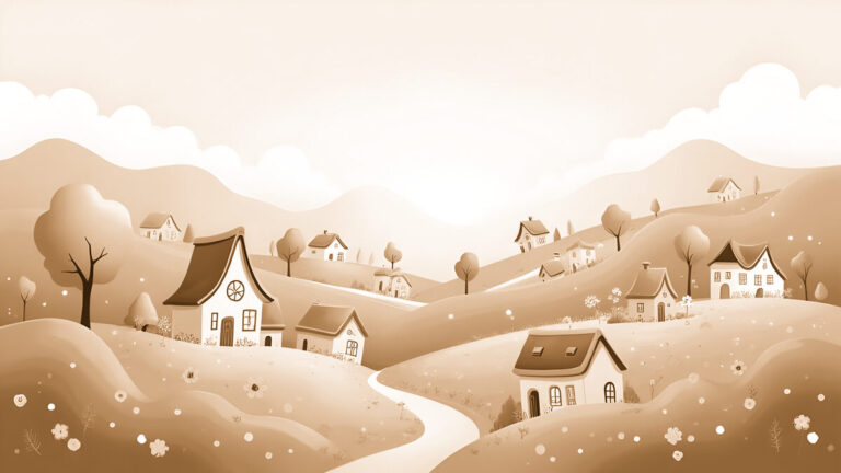 Cascade neighborhood