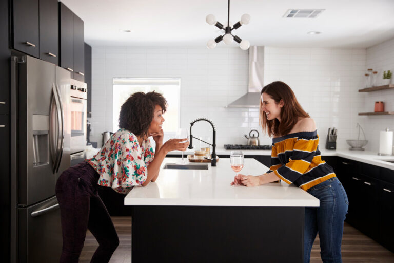 Cascade neighborhood