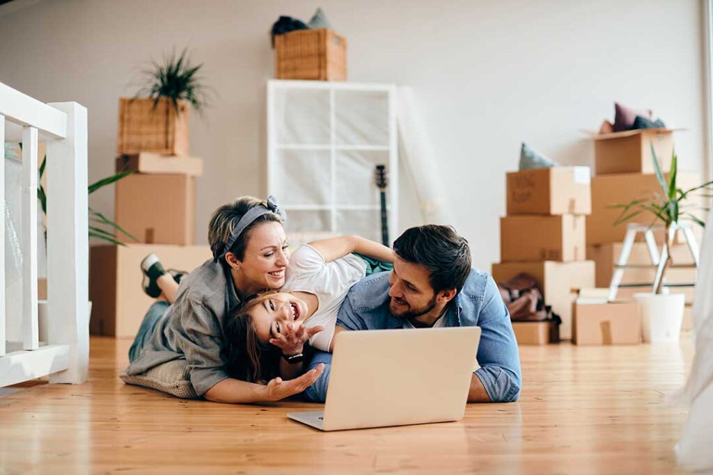 A Local Guide to Buying Your First Home in Cascade, MI